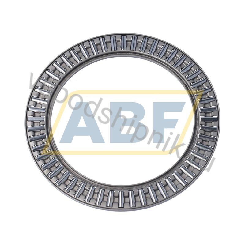 Игольчатый упорный подшипник AXK6590 SKF 360