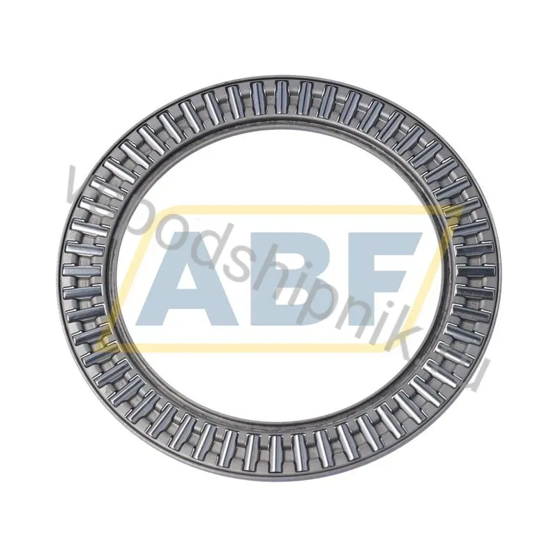 Игольчатый упорный подшипник AXK6590 SKF 360