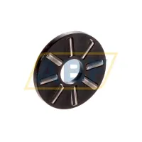 Игольчатый упорный подшипник AXK0619TN SKF