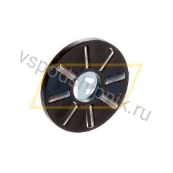 Игольчатый упорный подшипник AXK0619TN SKF