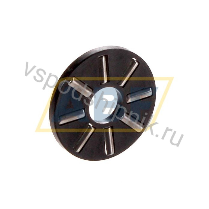 Игольчатый упорный подшипник AXK0619TN SKF 360