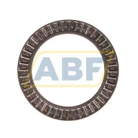 Игольчатый упорный подшипник AXK5578A SKF