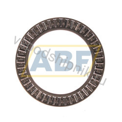Игольчатый упорный подшипник AXK5578A SKF