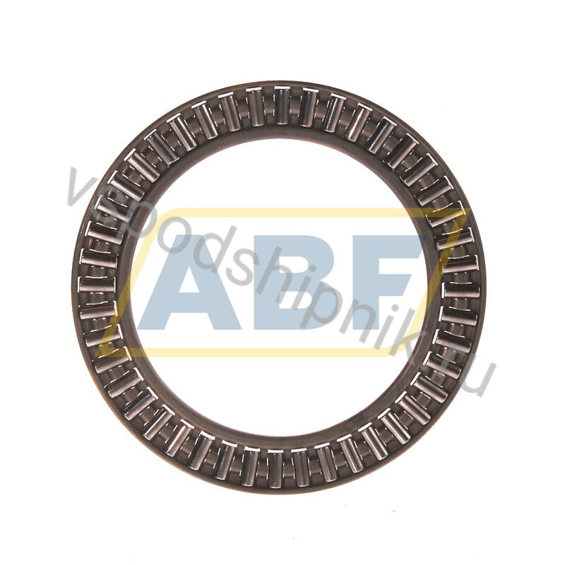 Игольчатый упорный подшипник AXK5578A SKF 360