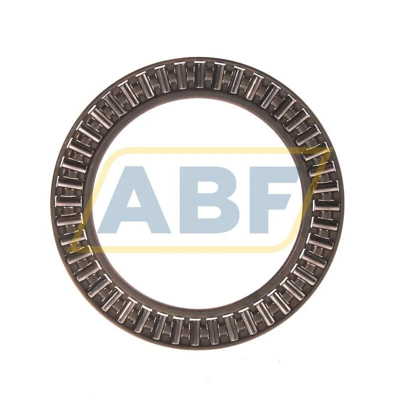 Игольчатый упорный подшипник AXK5578A SKF 360