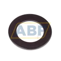 Игольчатый упорный подшипник AX2744 Timken