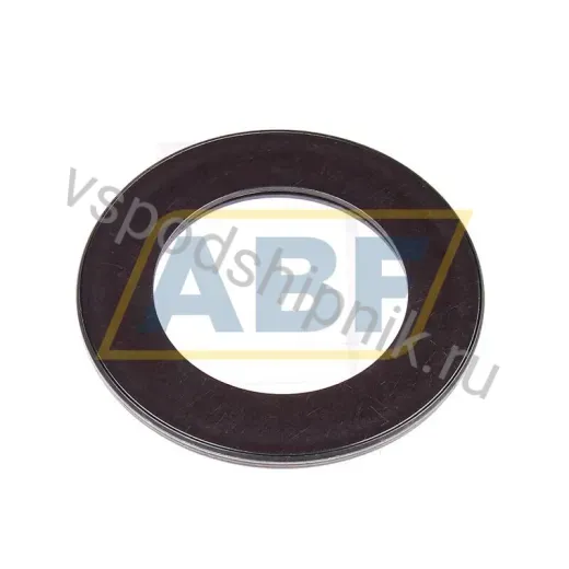 Игольчатый упорный подшипник AX2744 Timken