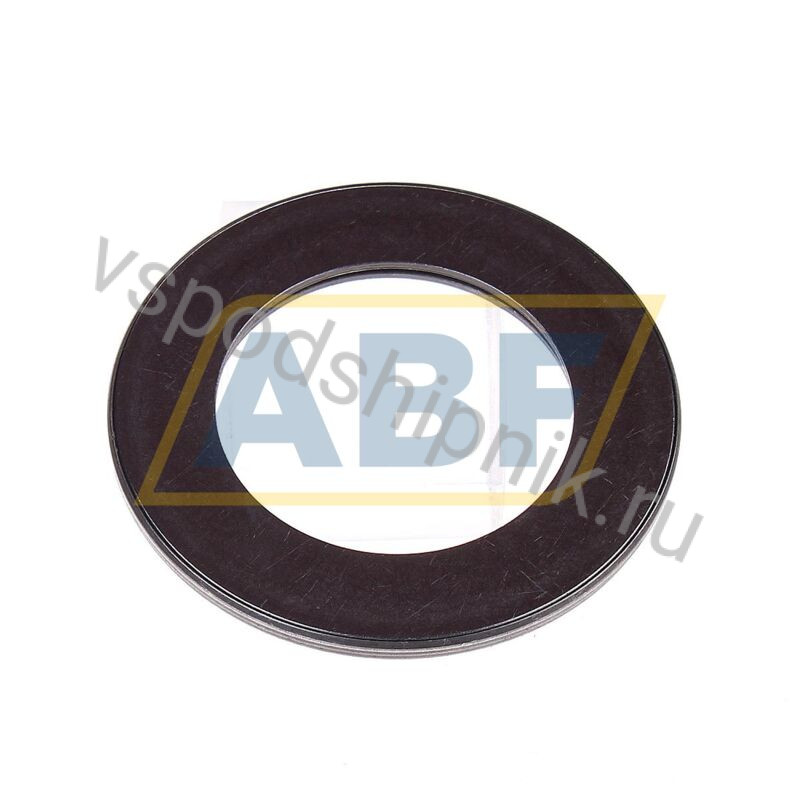 Игольчатый упорный подшипник AX2744 Timken 360