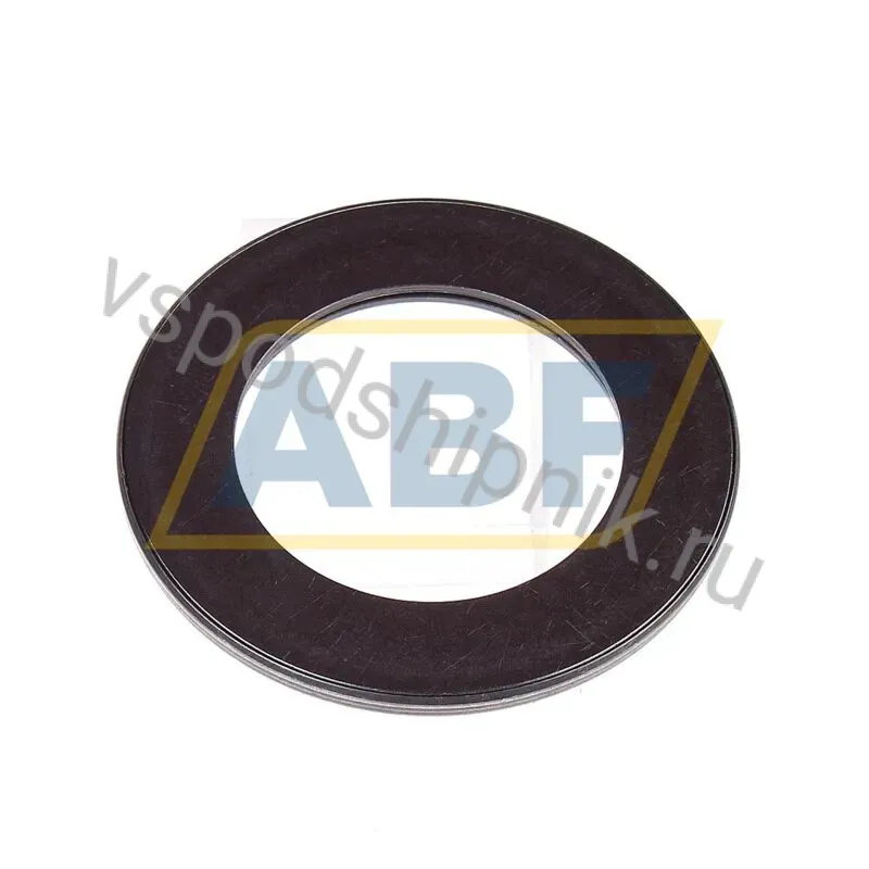 Игольчатый упорный подшипник AX2744 Timken 360