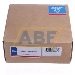 Упорный шариковый подшипник 234422BM1/SP SKF