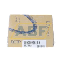 Упорно-радиальный шариковый подшипник BSB2035SUHP3 RHP