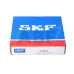 Упорный шариковый подшипник одинарный 51120 SKF