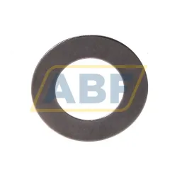 Шайба для игольчатого упорного подшипника AS2035 SKF