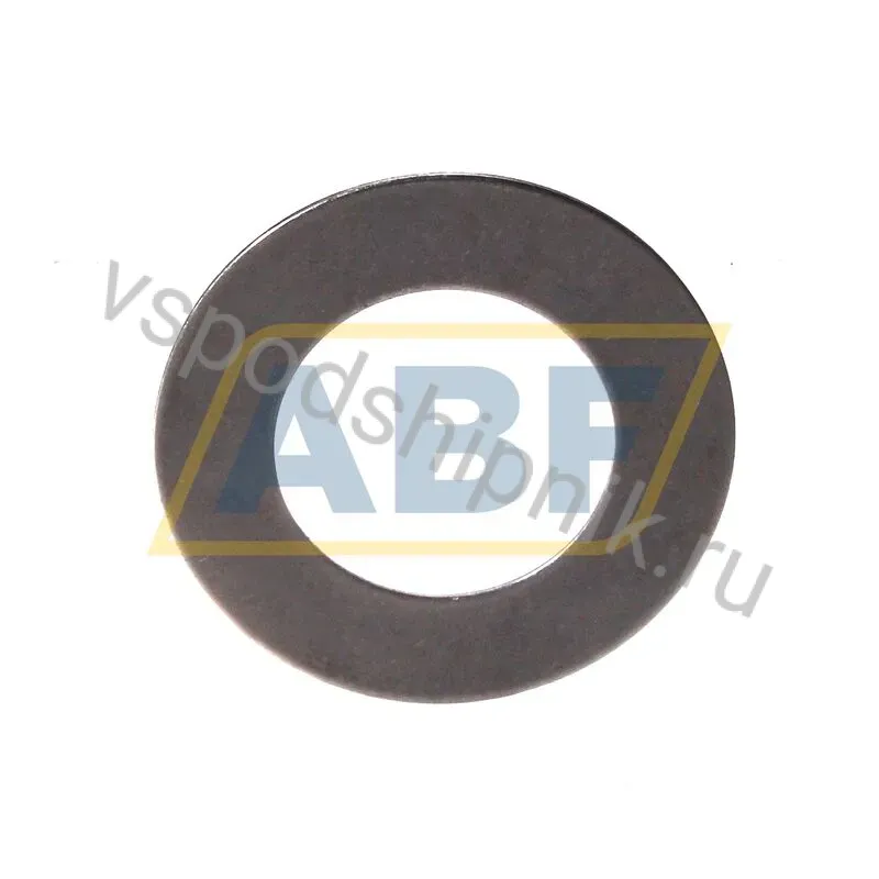 Шайба для игольчатого упорного подшипника AS2035 SKF 360