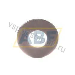 Шайба для игольчатого упорного подшипника AS1024 SKF