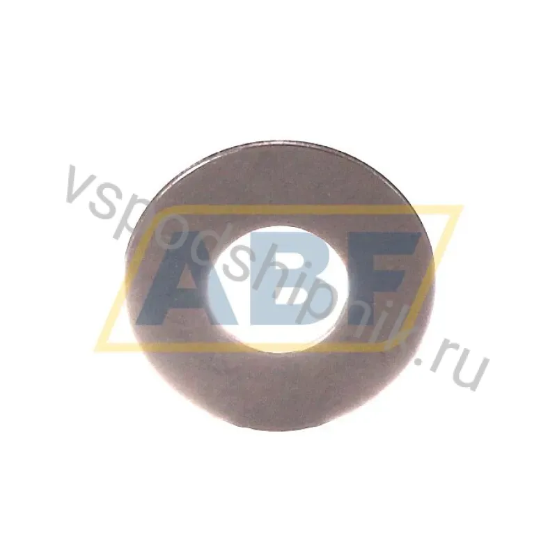 Шайба для игольчатого упорного подшипника AS1024 SKF 360