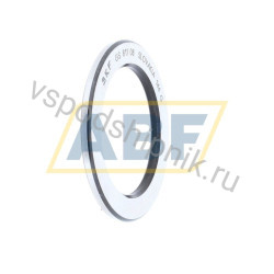 Шайба для цилиндрического упорного подшипника GS81108 SKF