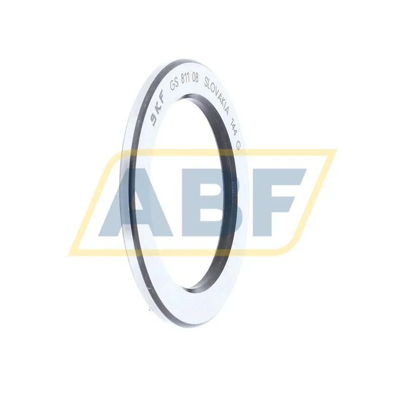 Шайба для цилиндрического упорного подшипника GS81108 SKF 360