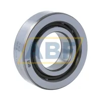 Упорно-радиальный шариковый подшипник BSA206CGA SKF