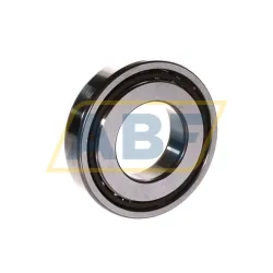 Упорно-радиальный шариковый подшипник BSD3572CGB SKF