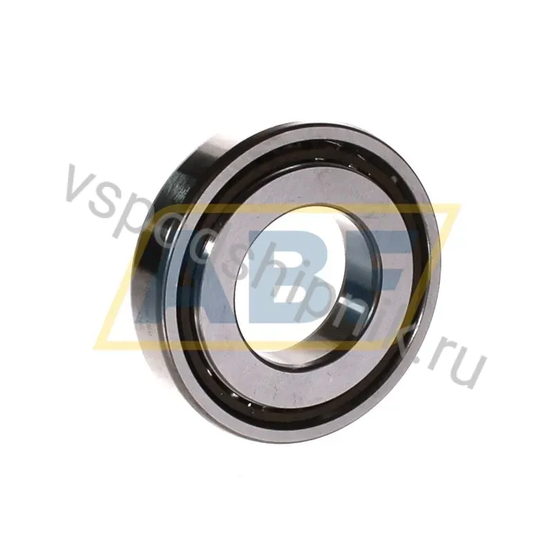 Упорно-радиальный шариковый подшипник BSD3572CGB SKF 360