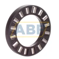 Цилиндрический роликовый подшипник с сепаратором K81209TN SKF
