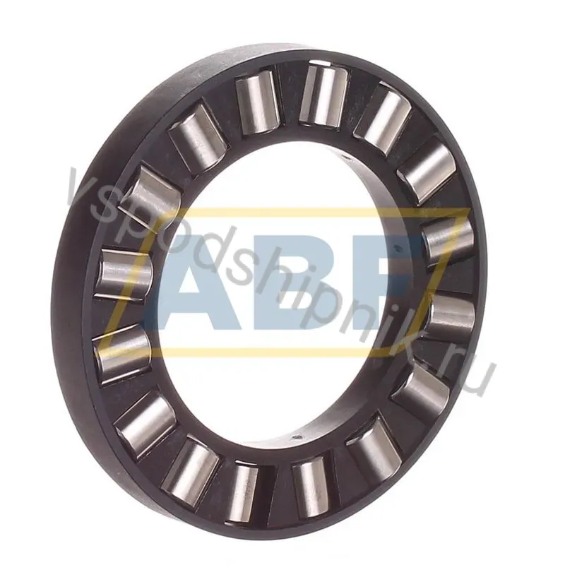 Цилиндрический роликовый подшипник с сепаратором K81209TN SKF 360