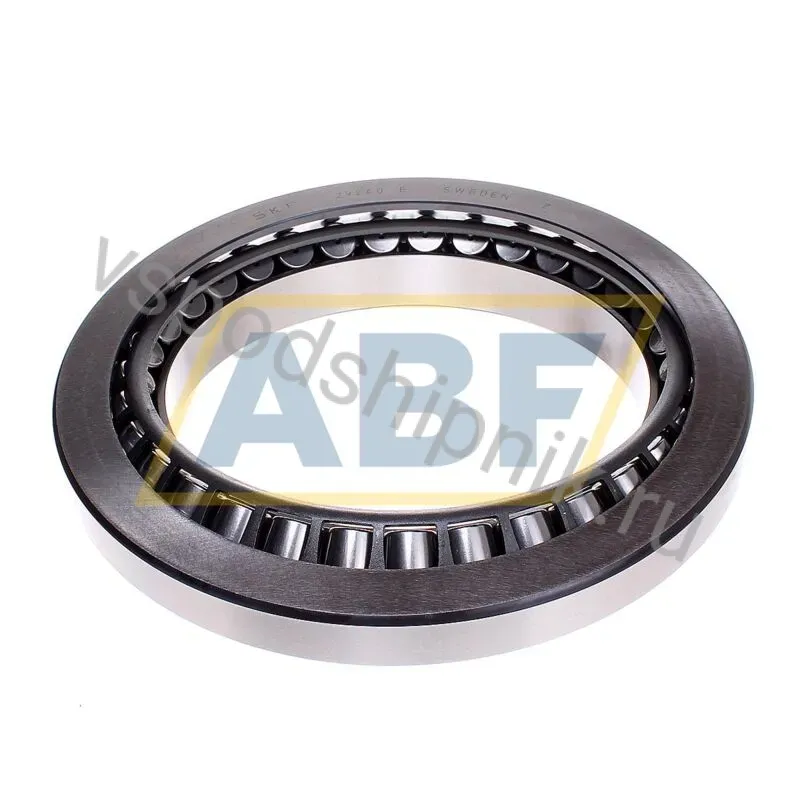 Сферический роликовый упорный подшипник 29240E SKF 360