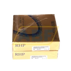 Упорно-радиальный шариковый подшипник BSB045100DUH P3 RHP