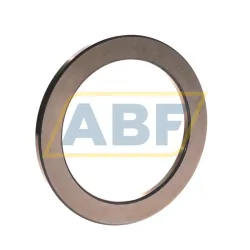 Шайба для цилиндрического упорного подшипника WS81120 SKF