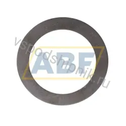 Шайба для игольчатого упорного подшипника CPNT71528 Nadella