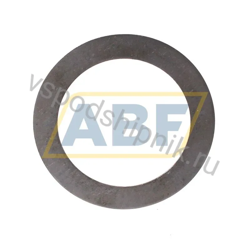 Шайба для игольчатого упорного подшипника CPNT71528 Nadella 360