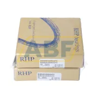 Упорно-радиальный шариковый подшипник BSB040100DUHP3 RHP
