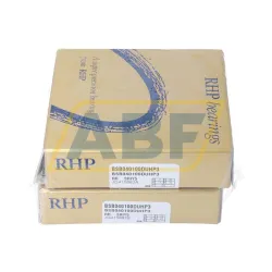 Упорно-радиальный шариковый подшипник BSB040100DUHP3 RHP