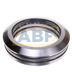 Упорный шариковый подшипник одинарный 53228 SKF