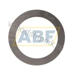 Шайба для игольчатого упорного подшипника AS7095 SKF