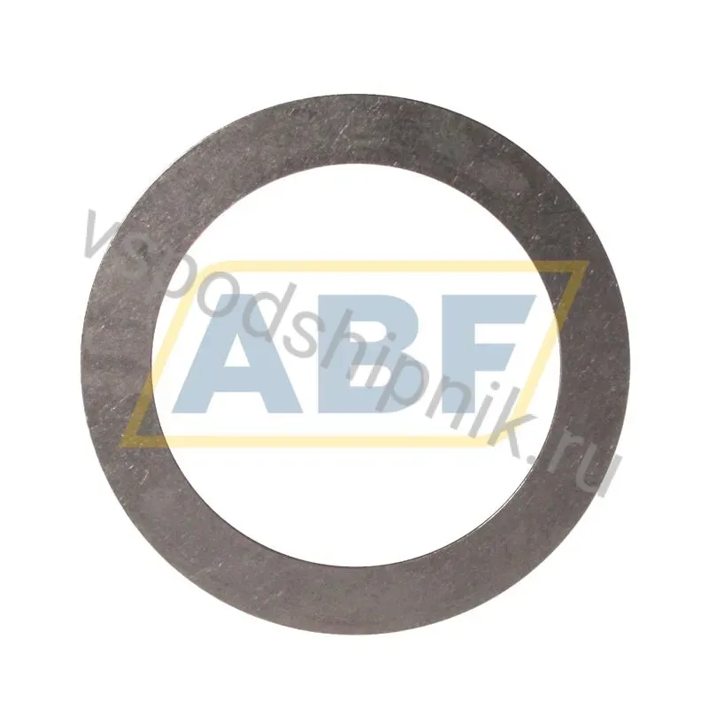 Шайба для игольчатого упорного подшипника AS7095 SKF 360