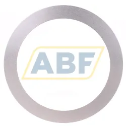 Шайба для игольчатого упорного подшипника AS140180 SKF