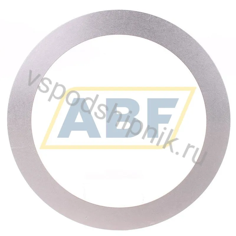 Шайба для игольчатого упорного подшипника AS140180 SKF 360