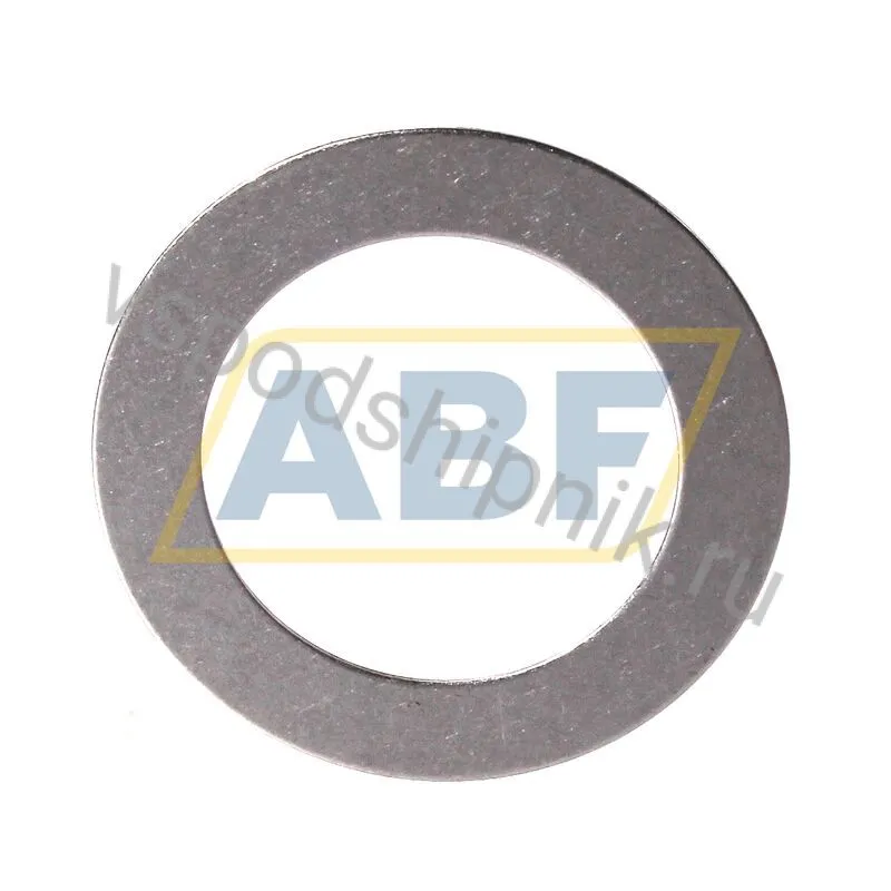 Шайба для игольчатого упорного подшипника AS3552 Timken 360