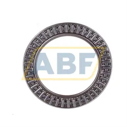 Игольчатый упорный подшипник AXK3552 Timken