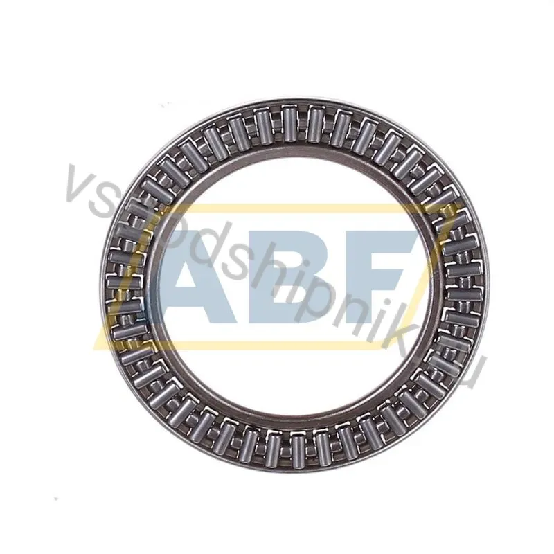 Игольчатый упорный подшипник AXK3552 Timken 360