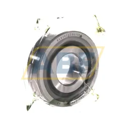 Упорно-радиальный шариковый подшипник BSB3025-QUG11P3 RHP