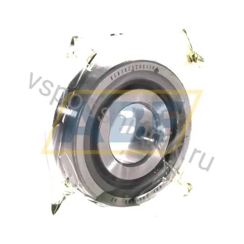 Упорно-радиальный шариковый подшипник BSB3025-QUG11P3 RHP 360