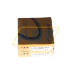 Упорно-радиальный шариковый подшипник BSB025062DUHP3 RHP