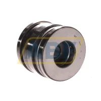 Упорный шариковый подшипник 52406 SKF