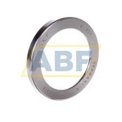 Упорный шариковый подшипник U307 SKF