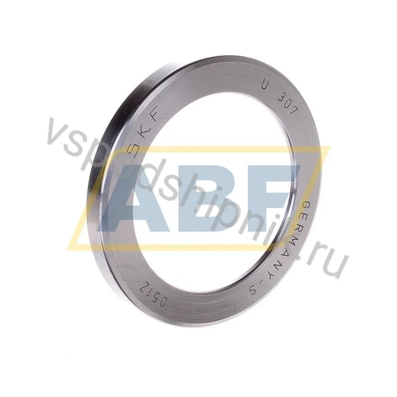 Упорный шариковый подшипник U307 SKF 360