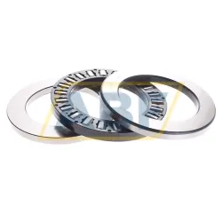 Цилиндрический роликовый упорный подшипник 81218TN SKF