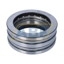 Упорный шариковый подшипник 52224 SKF